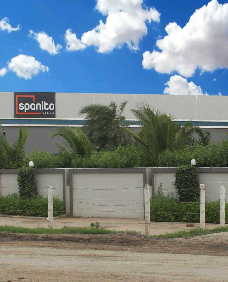 Spanito Factory Unit